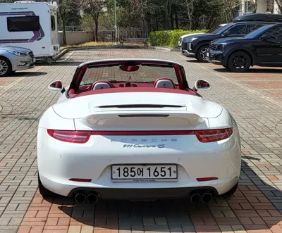 Porsche 911 2013, 89000 км, за 89500000 KRW - фото 8