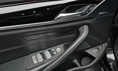 BMW 5-Series 2019, 75172 км, за 27990000 KRW - фото 18