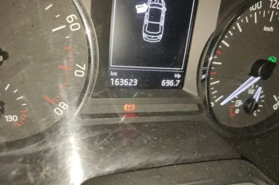 Skoda Octavia 2015, 163600 км, за 32535.08 CNY - фото 11