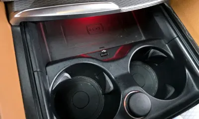 BMW 5-Series 2018, 199073 км, за 18300000 KRW - фото 19