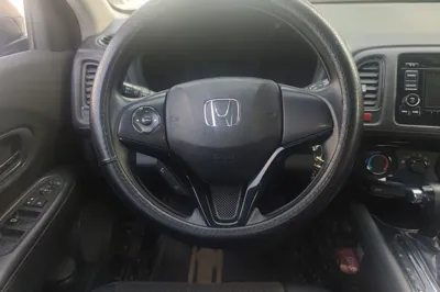 Honda Vezel 2017, 106800 км, за 63730.96 CNY - фото 9