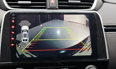 Honda CR-V 2017, 149261 км, за 21500000 KRW - фото 14