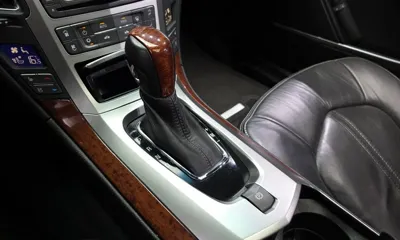 Cadillac CTS 2011, 72115 км, за 8900000 KRW - фото 9