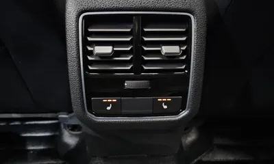 Volkswagen Passat 2018, 58317 км, за 12500000 KRW - фото 20