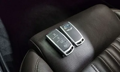 Genesis EQ900 2016, 192323 км, за 12500000 KRW - фото 16