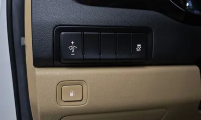 Kia Canival 2019, 69544 км, за 16300000 KRW - фото 14