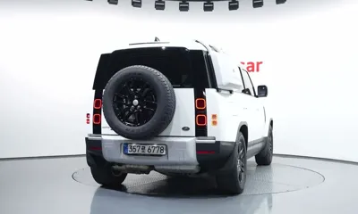 Land Rover Defender 2020, 61490 км, за 52900000 KRW - фото 4