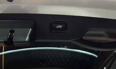 Kia Niro 2022, 45836 км, за 27300000 KRW - фото 30