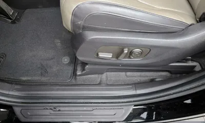 Kia Canival 2025, 50552 км, за 99990000 KRW - фото 26