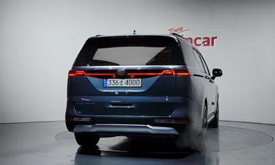 Kia Canival 2021, 115596 км, за 22390000 KRW - фото 4