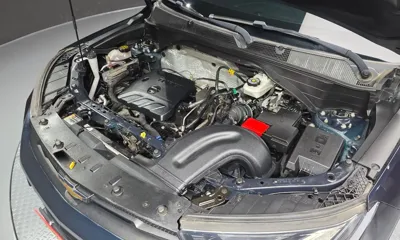 ChevroletGMDaewoo Trailblazer 2021, 136232 км, за 10900000 KRW - фото 6