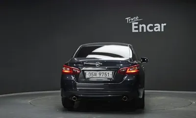 Nissan Altima 2018, 171893 км, за 4800000 KRW