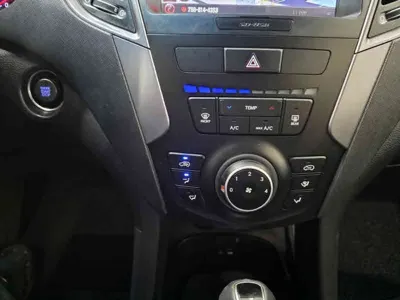 Hyundai Santafe 2013, 135498 км, за 8980000 KRW - фото 12