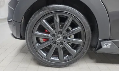 MINI Cooper 2019, 121581 км, за 13900000 KRW - фото 5