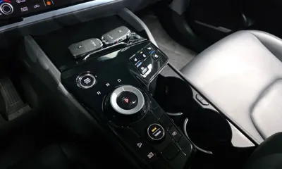 Kia Sportage 2023, 64186 км, за 23500000 KRW - фото 9