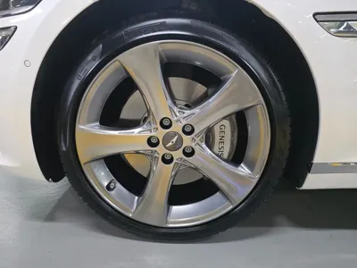Genesis G80 2022, 15314 км, за 42000000 KRW - фото 20