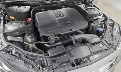 Mercedes-Benz E-Class 2014, 147916 км, за 10000000 KRW - фото 6