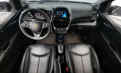 ChevroletGMDaewoo Spark 2016, 95641 км, за 4990000 KRW - фото 7