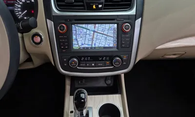 Nissan Altima 2017, 76633 км, за 7700000 KRW - фото 15