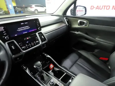 Kia Sorento 2021, 126205 км, за 22800000 KRW - фото 11