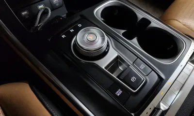 Kia Canival 2021, 99171 км, за 21900000 KRW - фото 9
