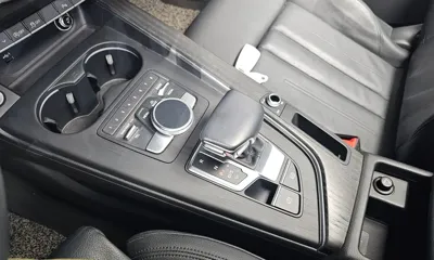 Audi A4 2019, 70092 км, за 18200000 KRW - фото 9