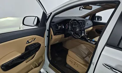 Kia Canival 2019, 44464 км, за 21900000 KRW - фото 10