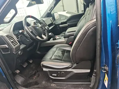 Ford F-150 Raptor 2018, 166800 км, за 252399 CNY - фото 11