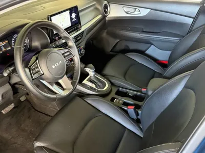Kia K3 2022, 112396 км, за 11900000 KRW - фото 7