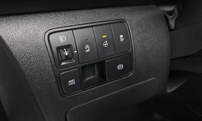 Hyundai Staria 2023, 33505 км, за 29300000 KRW - фото 36