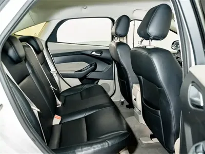 Ford Focus 2016, 74400 км, за 23000 CNY - фото 20
