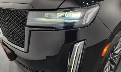 Cadillac Escalade 2024, 29976 км, за 115900000 KRW - фото 21