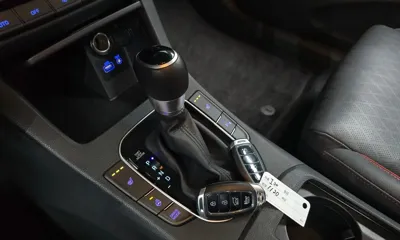 Hyundai i30 2018, 120678 км, за 8900000 KRW - фото 9