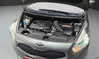 Kia Carens 2016, 186210 км, за 5700000 KRW - фото 6