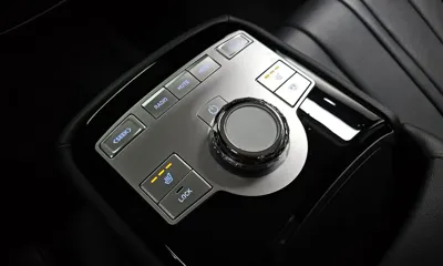 Genesis G80 2026, 17847 км, за 51000000 KRW - фото 18