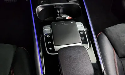 Mercedes-Benz GLB-Class 2020, 40400 км, за 33900000 KRW - фото 34
