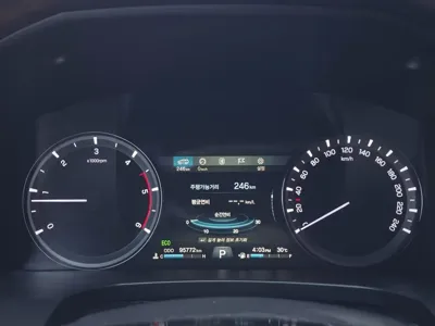 KG_Mobility_Ssangyong Rexton 2019, 96000 км, за 16500000 KRW - фото 9