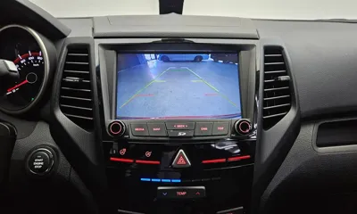 KG_Mobility_Ssangyong TIBOLI 2018, 49509 км, за 9500000 KRW - фото 16