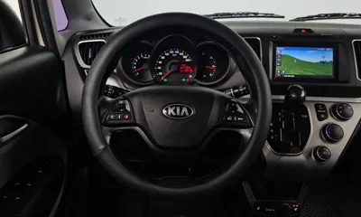 Kia Ray 2014, 95475 км, за 6500000 KRW - фото 14