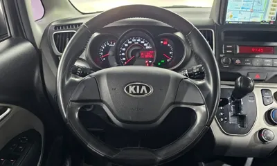 Kia Ray 2013, 98323 км, за 6900000 KRW - фото 13