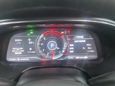 Cadillac CT5 2022, 51600 км, за 136000 CNY - фото 14