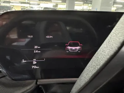Audi Q5 2025, 20 км, за 87000000 KRW - фото 6