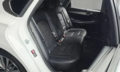 Hyundai Grandeur 2019, 189475 км, за 12500000 KRW - фото 12
