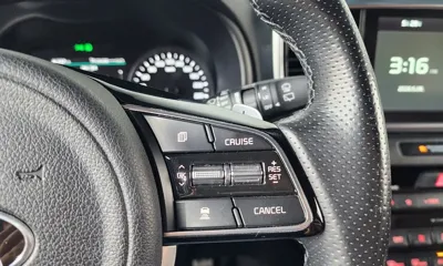 Kia Sportage 2019, 118294 км, за 16500000 KRW - фото 17