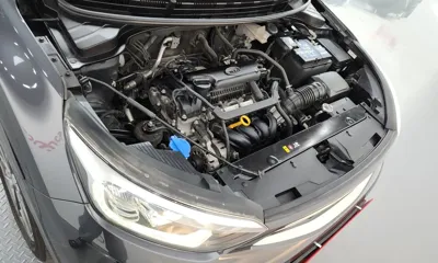 Kia Stonic 2018, 61411 км, за 11700000 KRW - фото 6