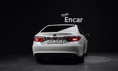 Toyota Camry 2017, 94386 км, за 16500000 KRW - фото 4