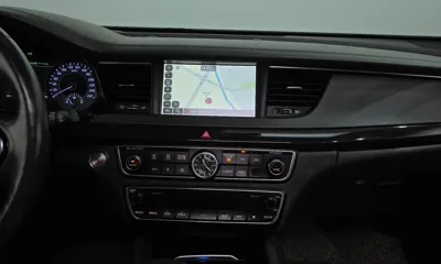 Kia K7 2017, 131078 км, за 15700000 KRW - фото 13