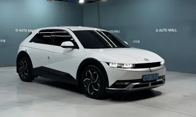 Hyundai Ioniq5 2023, 151480 км, за 25100000 KRW - фото 6