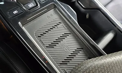 Kia EV6 2022, 145565 км, за 27500000 KRW - фото 30