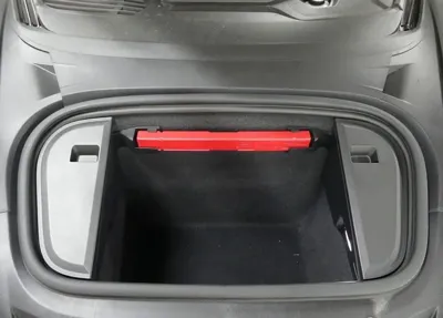 Porsche Taycan 2022, 8700 км, за 148000000 KRW - фото 6